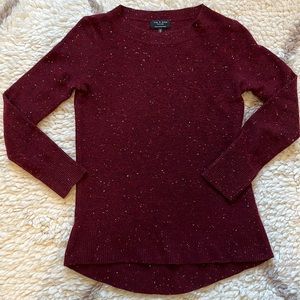 Rag & Bone 100% Cashmere sweater XS